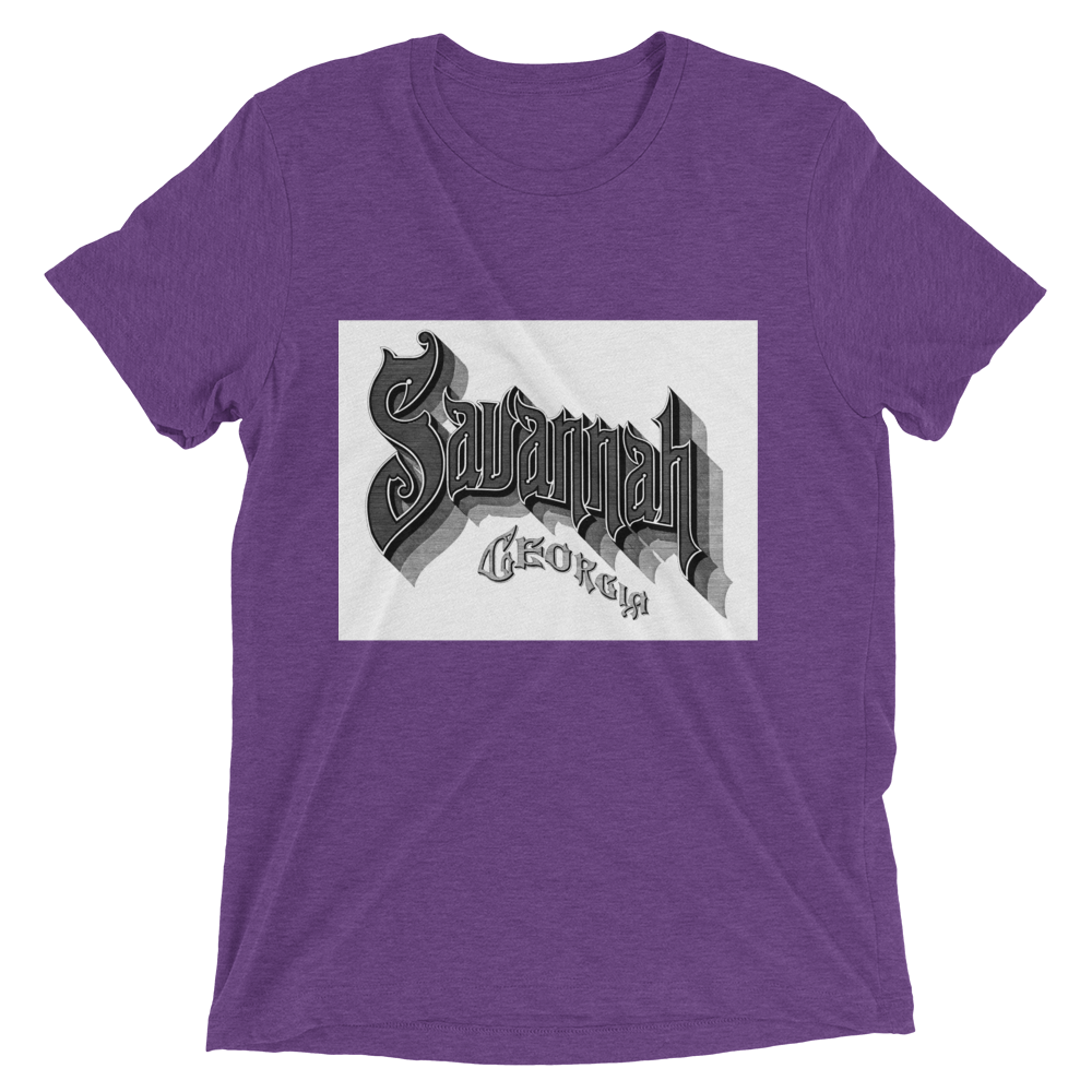 Short sleeve t-shirt