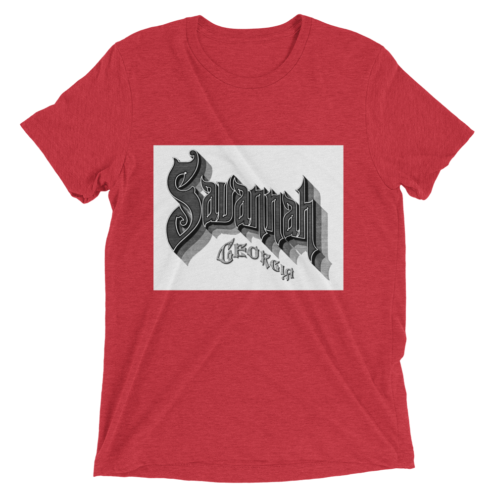 Short sleeve t-shirt