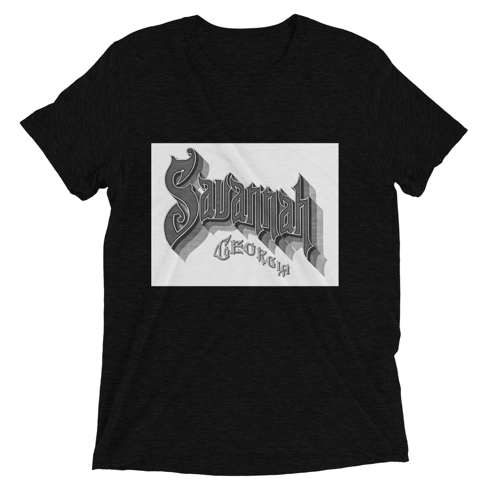 Short sleeve t-shirt