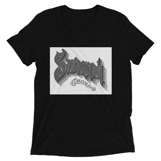 Short sleeve t-shirt