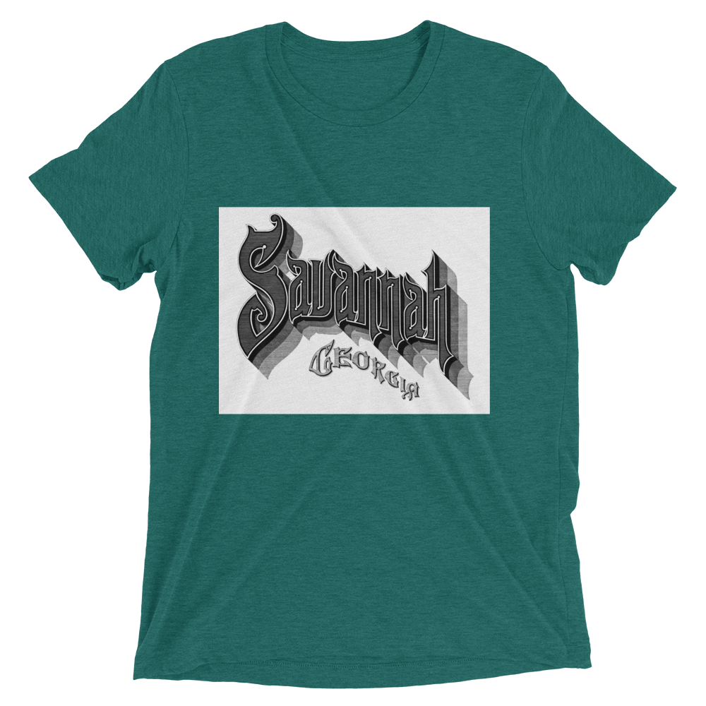 Short sleeve t-shirt