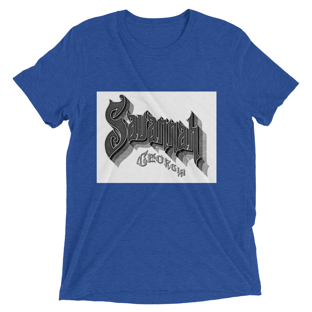Short sleeve t-shirt