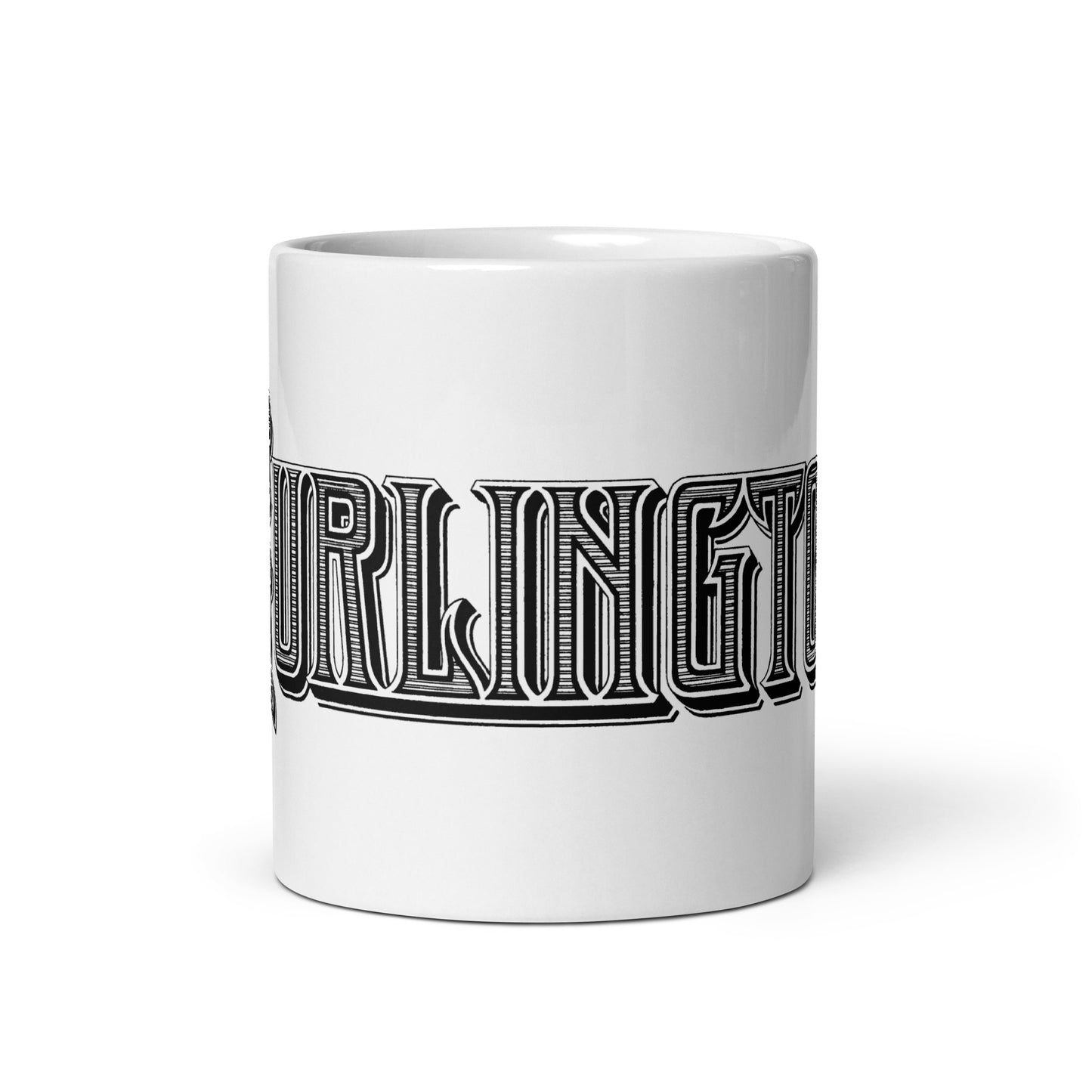 Burlington Mug (Glossy)