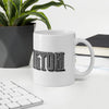 Burlington Mug