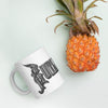 Burlington Mug