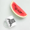 Burlington Mug