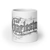 Charleston Mug (Glossy)