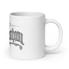 Charleston Mug (Glossy)