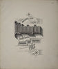 Wilmington, North Carolina - 1915 Sanborn Map